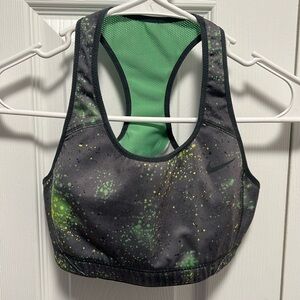 Women’s Nike Dri-Fit Sports Bra Size Small